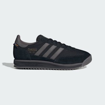 【adidas 愛迪達】 SL 72 RS 運動休閒鞋 男鞋/女鞋 - Originals KK3643