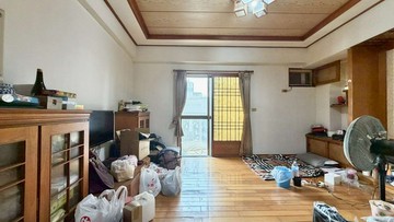 仁雄商圈★亞洲渡假村★有陽台大套房｜高雄市仁武區大昌街