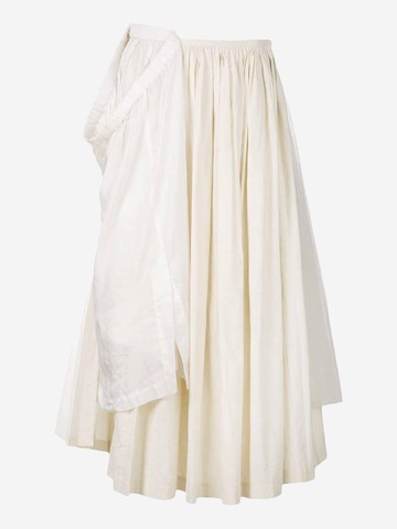 Comme Des Garcons Skirt