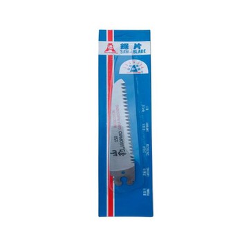 山豹 耐用園藝鋸片150