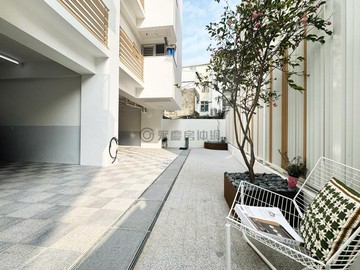 成大藝境尊尚宅全新雙車三房美邸｜台南市東區光華街