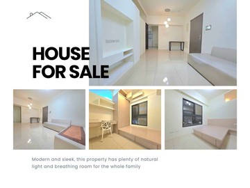 低於實登｜楠梓高大特區｜輕屋齡正兩房+車位｜誠售｜高雄市楠梓區大學十七街