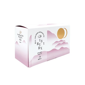 【魚池鄉農會】初見-紅玉茶包/ 阿薩姆茶包 (2公克x20包入)