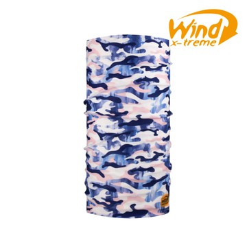 Wind x-treme 多功能頭巾 Cool Wind 6111 COOL CAMOUFLAGE