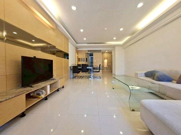 台北灣星海灣面中庭美美景觀大三房｜新北市淡水區新民街一段