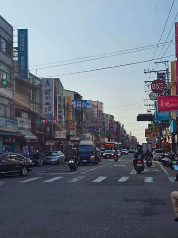 全新22間套房電梯透天3988萬｜台中市后里區柑宅路