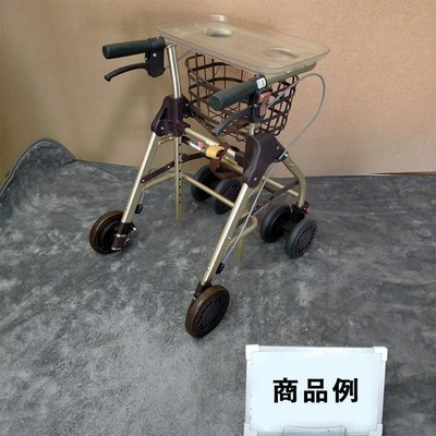 中古 歩行器 Aランク 幸和製作所 テイコブリトルホーム WAW05