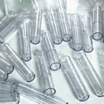 💥免運！🌈臺灣有貨💥ins簡約透明鉛筆頭套筆帽加長器筆蓋學生保護套接筆器高顔值文具