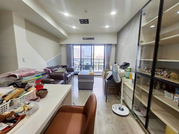 科工館-雙陽台/雙衛開窗/3房平面大車位｜高雄市三民區堯山街