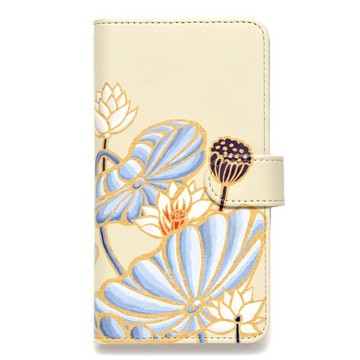 【接單定制商品】iPhone手機殼 - Blue Fantasy Ver.2