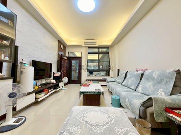 大寮中庄鳳屏一路八德商圈｜正路輕齡大地坪雙車墅｜高雄市大寮區信義路