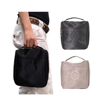 YESON 手拿分類盥洗包小容量多功能高單數防水尼龍布台灣製造品質保證隨身