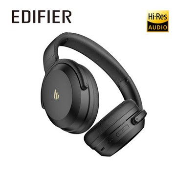 EDIFIER WH700NB PRO 藍牙降噪耳罩耳機 午夜黑原價 1790 (省 190)