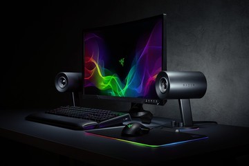 Razer Nommo Chroma - Korea Power Plug