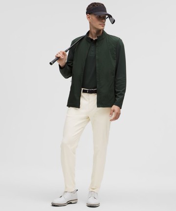 ABC Slim-Fit Golf Trouser 32L Size 33