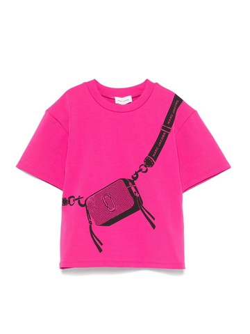 marc jacobs tee shirt