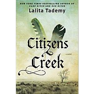 Citizens Creek (Hardcover)
