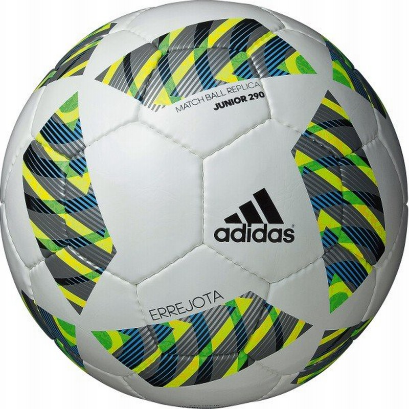 エレホタ ジュニア290 Adidas アディダス サッカーボール軽量4号球af4103jr 通販 Lineポイント最大0 5 Get Lineショッピング