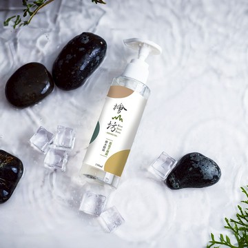 【檜山坊】 檜木精油乾洗手凝露-含75%酒精 防疫 洗手護手 乾洗手 洗手乳 檜木 木質調