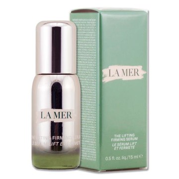 【LA MER 海洋拉娜】超維度緊緻拉提精萃 15ML