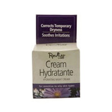 Cream Hydrante 1.5 FL Oz by Reviva