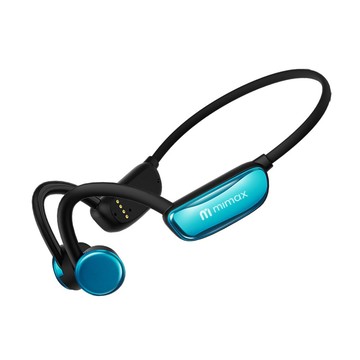mimax 防水真骨傳導耳機CS20