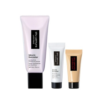 妝前乳買30ml送15ml