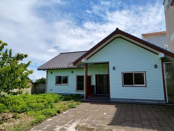 中正大學旁全新庭園美住家｜嘉義縣民雄鄉民農一街