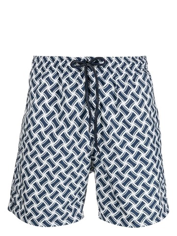 Drumohr Swim Shorts