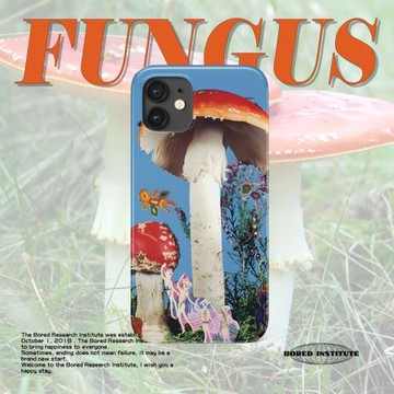 小眾歐美插畫暗黑簡約復古潮流時尚個性創意藝術適用于蘋果IPhone11/12/13/14promax/15/16pro菲林手機殼imd