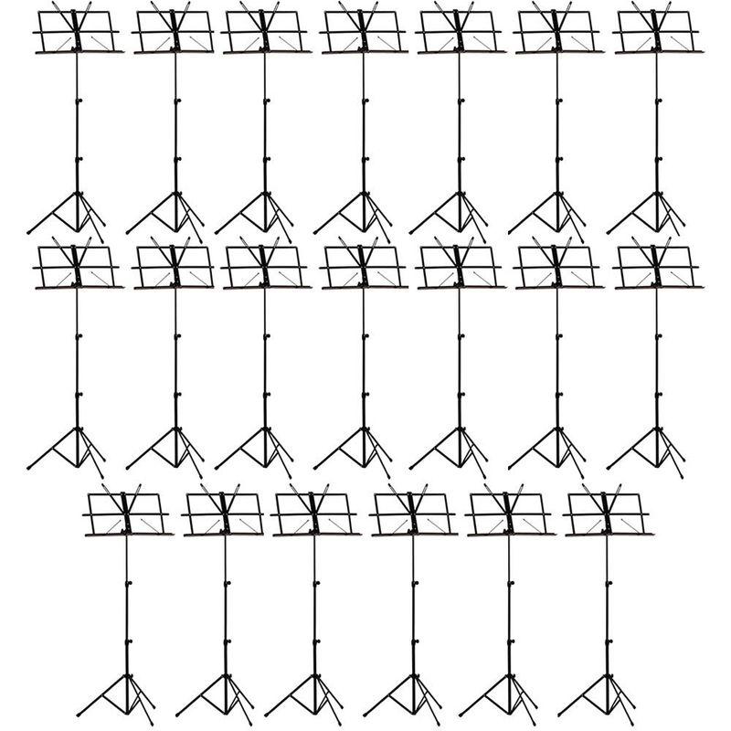譜面台 お得な20台セット