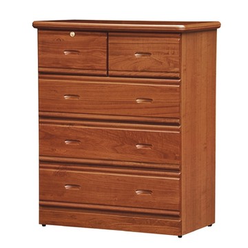 MUNA家居  583型3.2尺四斗櫃  96X53X119cm