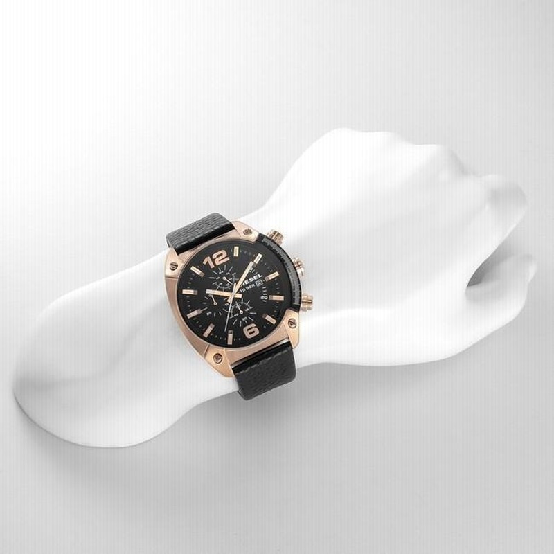 DIESEL ディーゼル DZ4297 ブランド 時計 腕時計 メンズ 誕生日