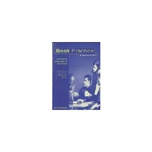 Best Practice Elementary Teacher's Book