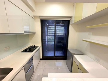 *翔譽天心*高樓層*屋美電梯2房車｜新北市新莊區中正路