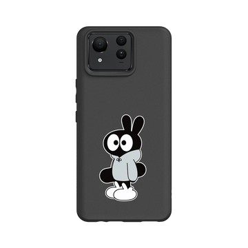 Zenfone 11 Ultra SolidSuit 黑 - Contemporary Tokyo - Michi 滑板