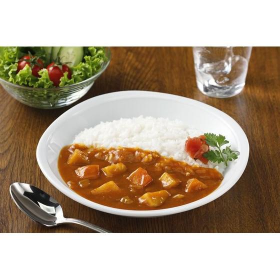 エム・シーシー食品 兵庫県警察災害と闘う救助隊員のカレー 200g