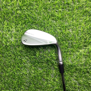 ✨全店折扣✨限時下殺高爾夫球杆MG4挖起杆 新款沙坑桿鍛造切杆 golf挖起杆 標準反彈角高爾夫球杆 球桿 高爾夫球桿