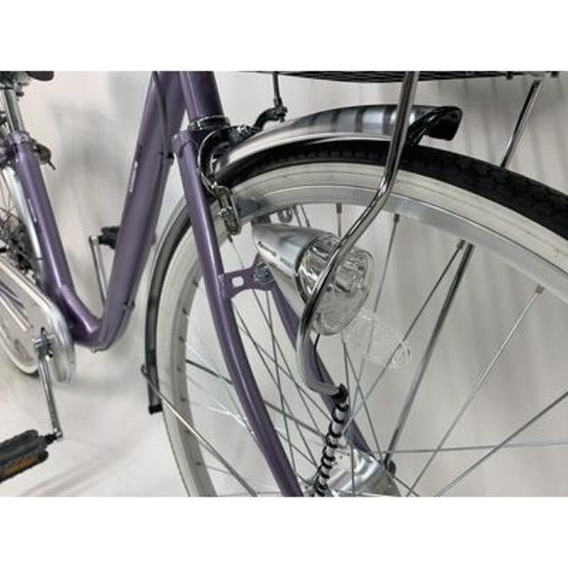 C.Dream PROGEAR ソナタ 26インチ 内装3段変速付き LEDオート