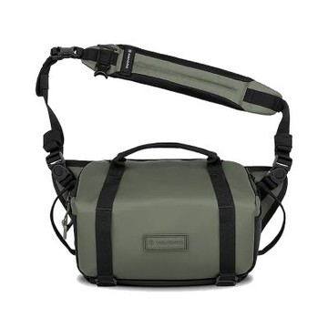 Wandrd ROGUE Sling V2 6L 斜背包