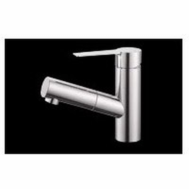 タカラスタンダード Kej Rj T ホース引出式泡沫水栓 通販 Lineポイント最大0 5 Get Lineショッピング