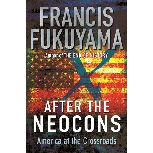 After The Neocons: America at the Crossroads