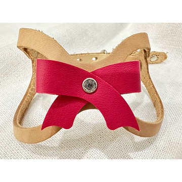 【客製化】Buddy Belts 皮片客製服務