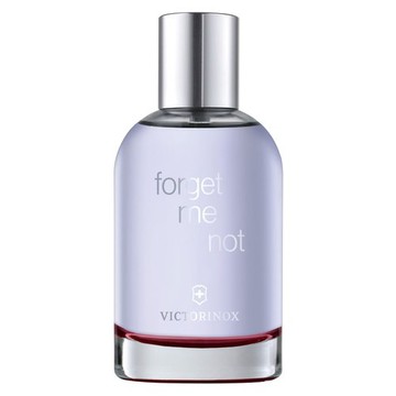 Swiss Army Forget Me Not 勿忘我女性淡香水 TESTER