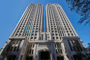 山璞翰林苑超值3房高樓景觀戶｜新竹縣竹北市莊敬三路