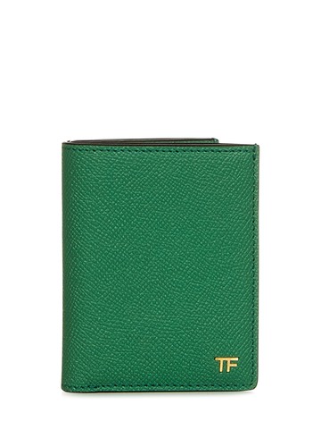 Tom Ford T Line Cardholder
