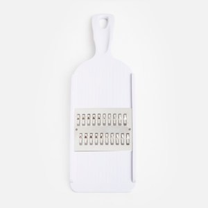 貝印SELECT 100雙向刨絲器(3mm)