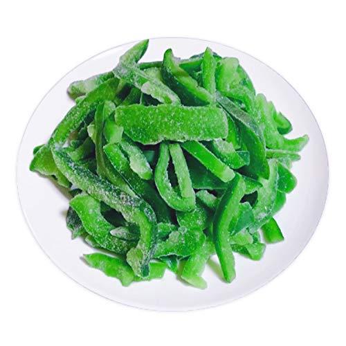 ピーマンスライス 2kg（500g×4袋） 常備に便利な冷凍野菜 業務用