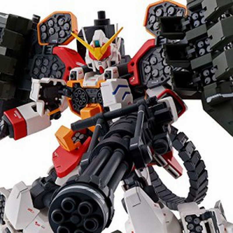 ｍｇ 1 100 ガンダムヘビーアームズ Ew イーゲル装備 プレミアムバンダ 未使用品 通販 Lineポイント最大1 0 Get Lineショッピング