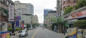 低總價連鎖店面穩定收租｜新北市永和區成功路二段